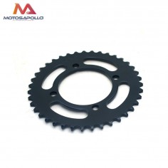 Plato arrastre cadena 420 SDG - Motosapollo.com