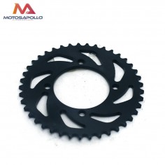 Plato arrastre 41T SDG - Motosapollo.com