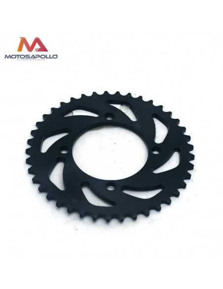 Plato arrastre 41T SDG - Motosapollo.com