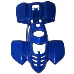 Plastico carenado mini quad raptor - 1