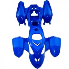 Plastica Mini Quad predator - 1