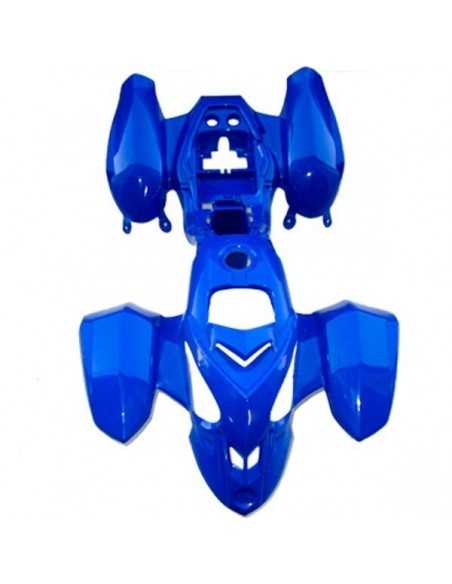 Plastica Mini Quad predator - 1