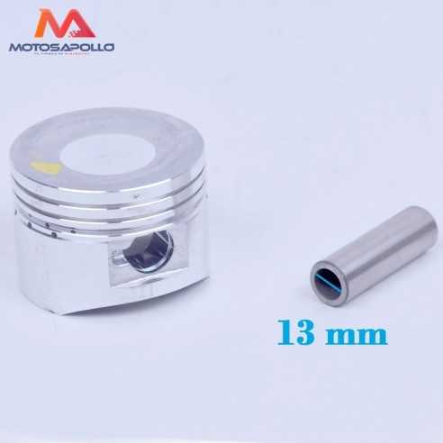 piston ZS bulon 13mm