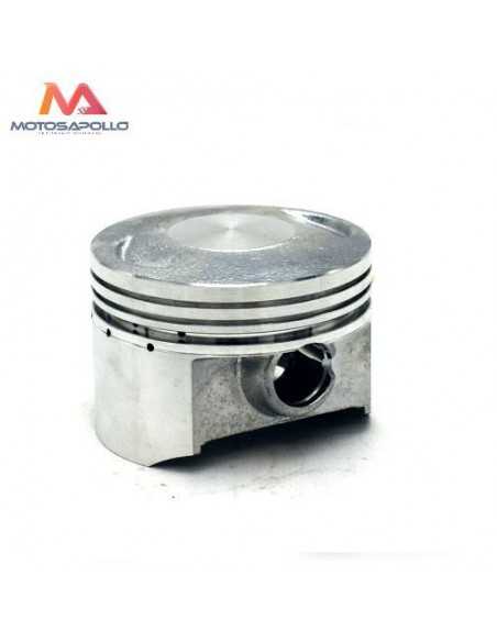 Piston pit bike 67X48mm 250cc ZS - Motosapollo.com