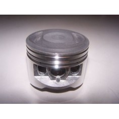 Piston 56X43 mm (bulon 13mm) 140cc YX-LIFAN-SHINERY - 1