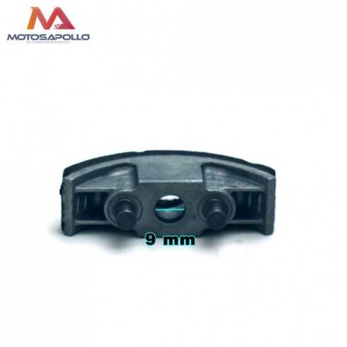 Zapata de embrague mini pit bike Motosapollo.com