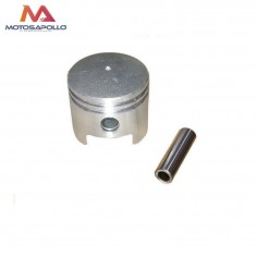 Piston 44X37mm (bulon 12mm) 49cc 2T