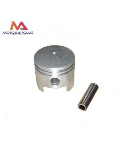 Piston 44X37mm (bulon 12mm) 49cc 2T