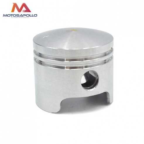 Piston 44X37mm (bulon 12mm) 49cc 2T