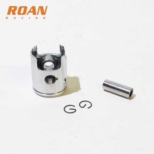 Piston 39.5mm 50cc 2T