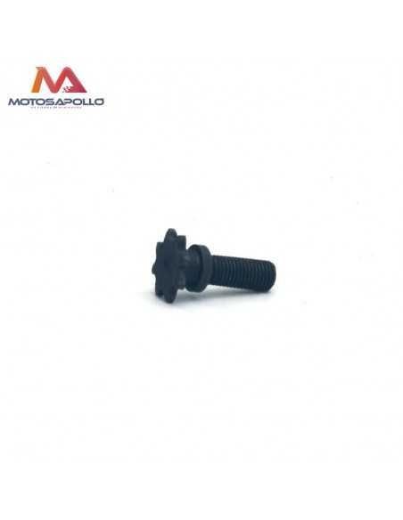 Piñon salida H25 8T minimoto-Motosapollo.com