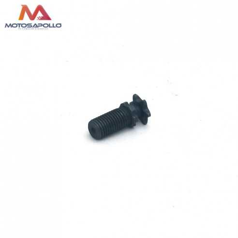 Piñon salida H25 6T miniquad-Motosapollo.com