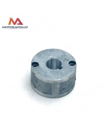 Volante magnético mini pit bike Motosapollo.com