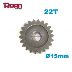 Piñon intermedio arranque - Motosapollo.com