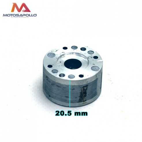 Volante magnético mini pit bike Motosapollo.com