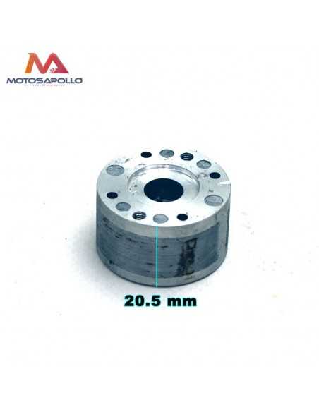 Volante magnético mini pit bike Motosapollo.com