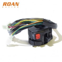 Piña R2 izquierda quad 2