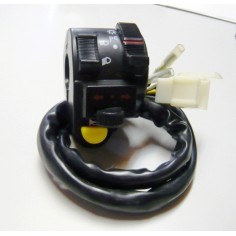 Piña izquierda agb31 - 1