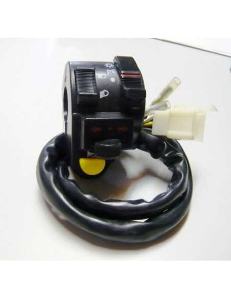 Piña izquierda agb31 - 1