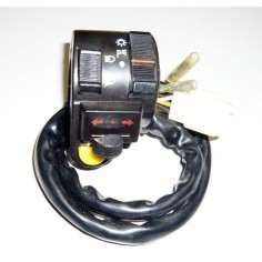 Piña izquierda agb31 - 1 2