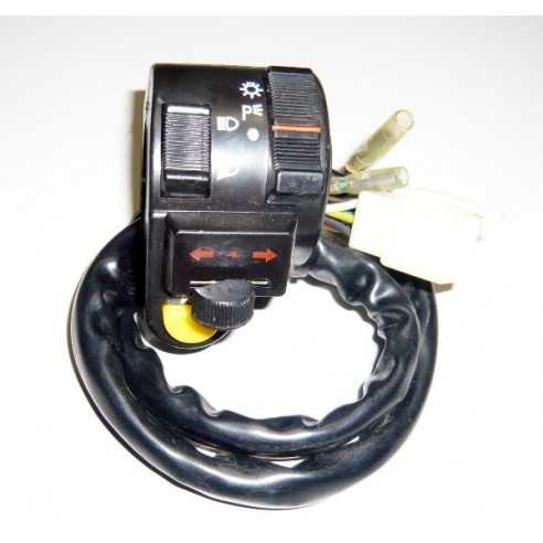 Piña izquierda agb31 - 2