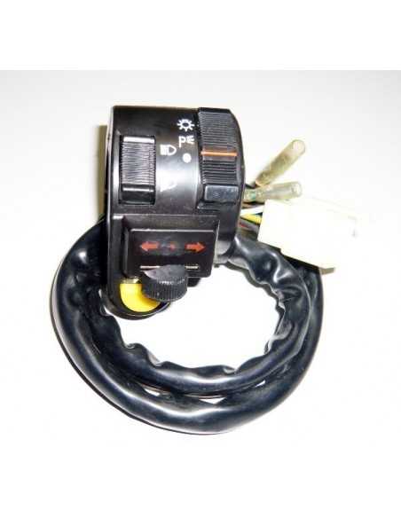 Piña izquierda agb31 - 2