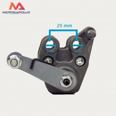 Pinza freno universal mini quad - Motosapollo.com