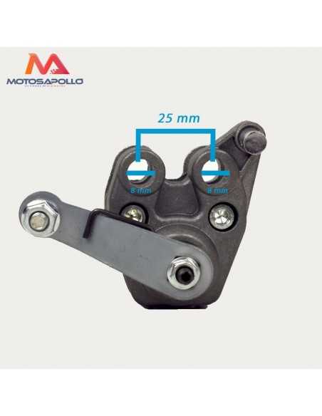 Pinza freno universal mini quad - Motosapollo.com