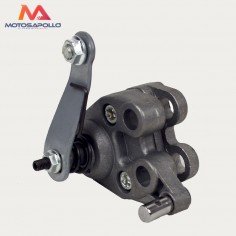 Pinza freno universal mini quad - Motosapollo.com 2