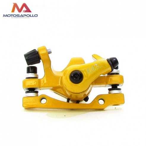 Pinza freno JAK - Motosapollo.com