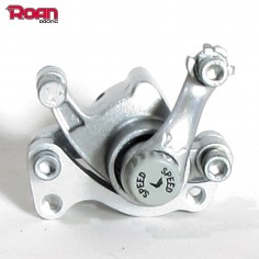 Pinza freno izquierda patinete - Motosapollo.com