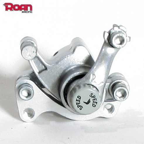 Pinza freno izquierda patinete - Motosapollo.com