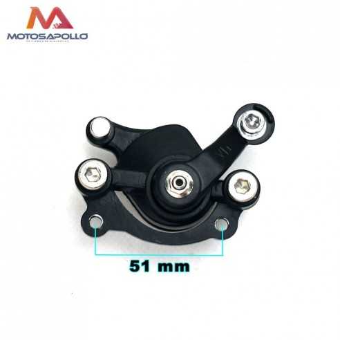 Pinza freno delantera minimoto - Motosapollo