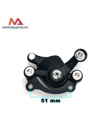 Pinza freno delantera minimoto - Motosapollo
