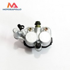 Pinza freno delantera 2 bombas - Motosapollo.com