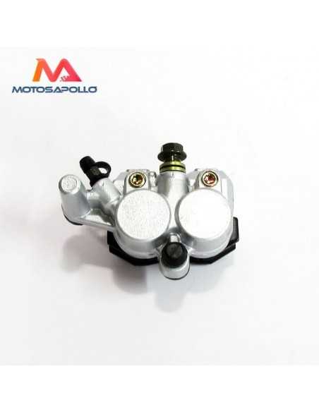 Pinza freno delantera 2 bombas - Motosapollo.com