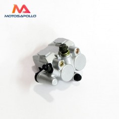 Pinza freno delantera 2 bombas - Motosapollo.com 2