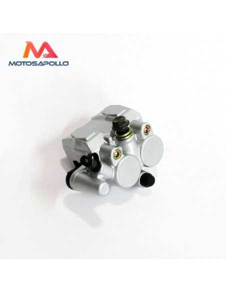 Pinza freno delantera 2 bombas - Motosapollo.com
