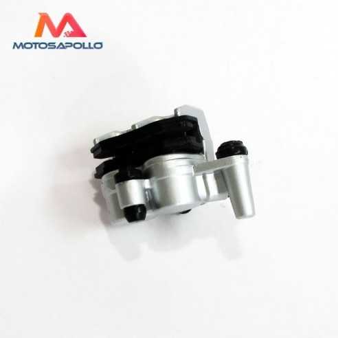 Pinza freno delantera 2 bombas - Motosapollo.com