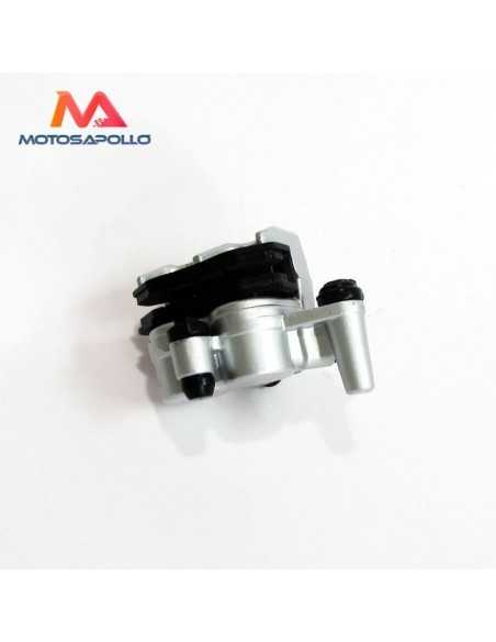 Pinza freno delantera 2 bombas - Motosapollo.com