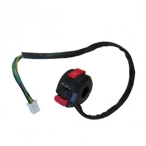 Pina R1 universal quad - 1