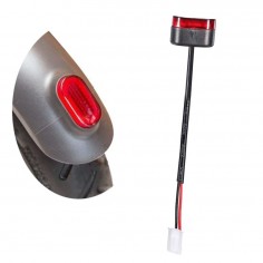 PILOTO PATINETE LED XIAOMI 36V