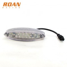 Piloto LED patinete trasero - Motosapollo.com