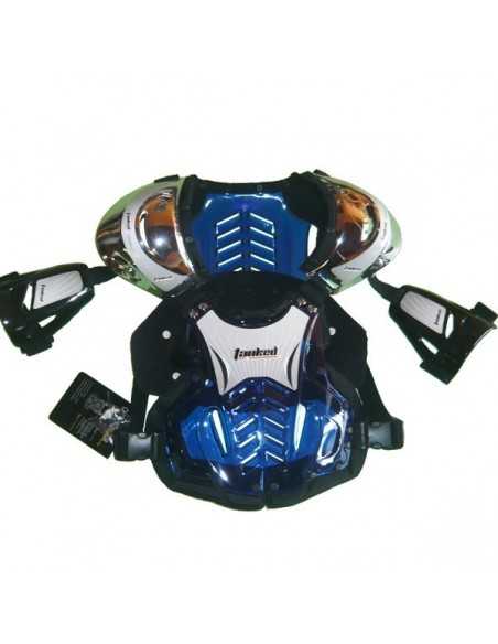 Peto protector - Motosapollo.com