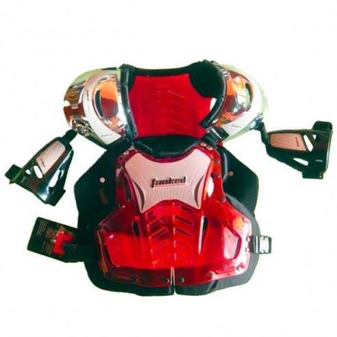 Peto protector - Motosapollo.com