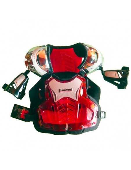 Peto protector - Motosapollo.com