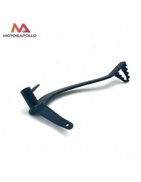 Pedal freno trasero pit bike Motosapollo.com