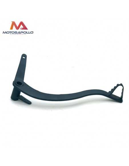 Pedal freno trasero pit bike Motosapollo.com
