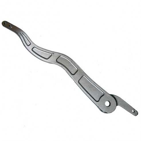 Pedal freno orion 30 - 2