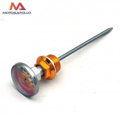 Varilla nivel de aceite pit bike Motosapollo.com